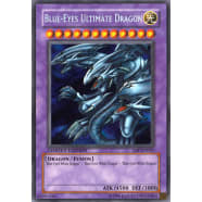 Blue-Eyes Ultimate Dragon Thumb Nail