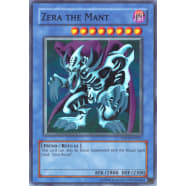 Zera the Mant Thumb Nail