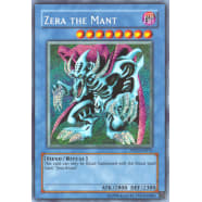 Zera the Mant Thumb Nail