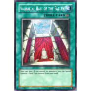 Valhalla, Hall of the Fallen Thumb Nail