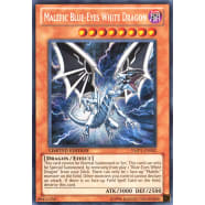 Malefic Blue-Eyes White Dragon Thumb Nail