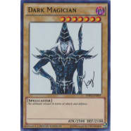 Dark Magician Thumb Nail