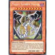 Malefic Rainbow Dragon Thumb Nail