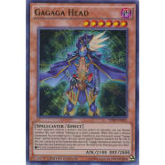 Gagaga Head Thumb Nail