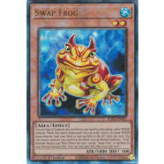Swap Frog (Ultimate Rare) Thumb Nail