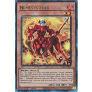 Nemeses Flag (Ultimate Rare) Thumb Nail