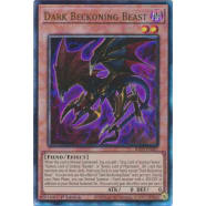 Dark Beckoning Beast (Ultimate Rare) Thumb Nail