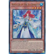 Revealer of the Ice Barrier (Ultimate Rare) Thumb Nail
