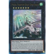 Mecha Phantom Beast Dracossack (Ultimate Rare) Thumb Nail