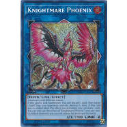 Knightmare Phoenix (Secret Rare) Thumb Nail
