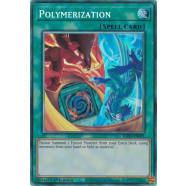 Polymerization [Alt Art] (Collector's Rare) Thumb Nail