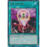 One for One (Ultimate Rare) Thumb Nail