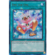 One for One [Alt Art] (Ultimate Rare) Thumb Nail