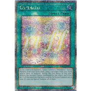 Ostinato (Quarter Century Secret Rare) Thumb Nail