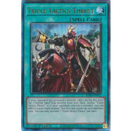 Triple Tactics Thrust (Ultimate Rare) Thumb Nail