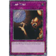 Trap Hole (Platinum Secret Rare) Thumb Nail