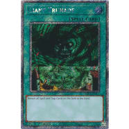 Giant Trunade (Platinum Secret Rare) Thumb Nail