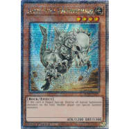 Fossil Dyna Pachycephalo (Quarter Century Secret Rare) Thumb Nail