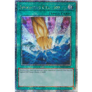 Smashing Ground (Quarter Century Secret Rare) Thumb Nail