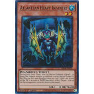 Atlantean Heavy Infantry (Super Rare) Thumb Nail