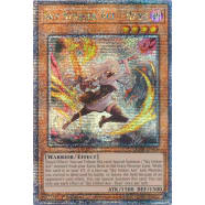 Sky Striker Ace - Raye (Quarter Century Secret Rare) Thumb Nail