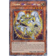 Utopic Onomatopoeia (Platinum Secret Rare) Thumb Nail