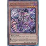 Vanquish Soul Dr. Mad Love (Ultimate Rare) Thumb Nail