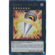 Number 11: Big Eye (Ultimate Rare) Thumb Nail