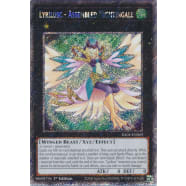 Lyrilusc - Assembled Nightingale (Platinum Secret Rare) Thumb Nail