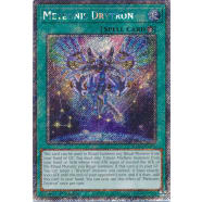 Meteonis Drytron (Platinum Secret Rare) Thumb Nail