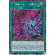 Seventh Ascension (Platinum Secret Rare) Thumb Nail