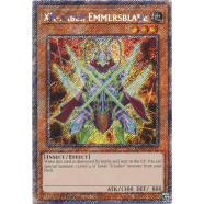 XX-Saber Emmersblade (Platinum Secret Rare) Thumb Nail