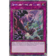 Sinister Shadow Games (Platinum Secret Rare) Thumb Nail