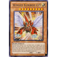 Winged Kuriboh LV9 Thumb Nail