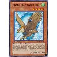 Crystal Beast Cobalt Eagle Thumb Nail