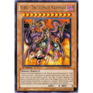 Yubel - The Ultimate Nightmare Thumb Nail