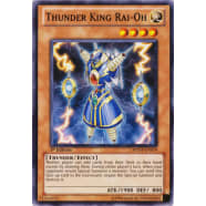 Thunder King Rai-Oh Thumb Nail