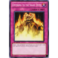 Offering to the Snake Deity Thumb Nail