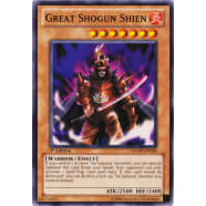 Great Shogun Shien Thumb Nail