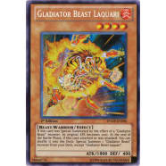 Gladiator Beast Laquari Thumb Nail