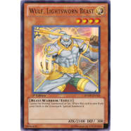 Wulf, Lightsworn Beast Thumb Nail