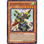 Gladiator Beast Lanista Thumb Nail