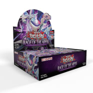 Yu-Gi-Oh!: Rage of the Abyss Booster Box Thumb Nail