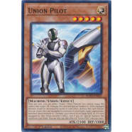 Union Pilot Thumb Nail