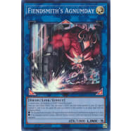 Fiendsmith's Agnumday Thumb Nail