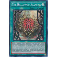 The Hallowed Azamina Thumb Nail