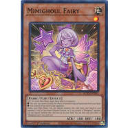 Mimighoul Fairy Thumb Nail