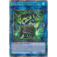 Flying Mary, the Wandering Ghost Ship (Quarter Century Secret Rare) Thumb Nail