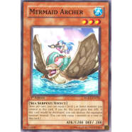 Mermaid Archer Thumb Nail