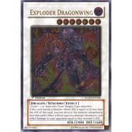 Exploder Dragonwing (Ultimate Rare) Thumb Nail